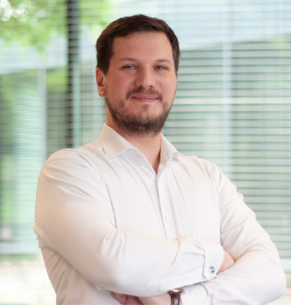 Zespół - PSNM - Polskie Stowarzyszenie Nowej Mobilności