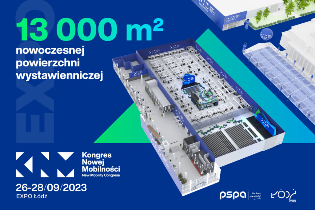 Największe elektromobilne EXPO już pod koniec września! - PSNM ...